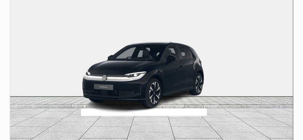 Volkswagen Polo 2027