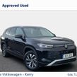 Volkswagen Tayron 2026