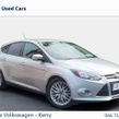 Ford Focus 2013