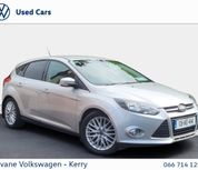 Ford Focus 2013
