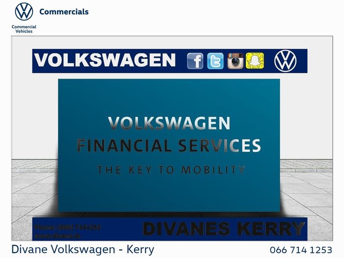 Volkswagen Transporter 2026