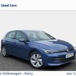 Volkswagen Golf 2025