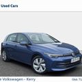 Volkswagen Golf 2025
