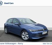 Volkswagen Golf 2025