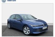 Volkswagen Golf 2025
