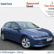 Volkswagen Golf 2025