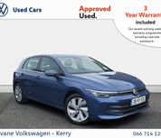 Volkswagen Golf 2025