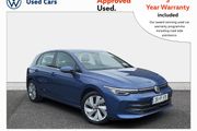Volkswagen Golf 2025