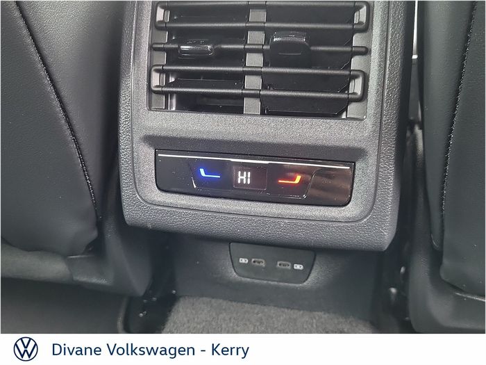 Volkswagen Golf 2025