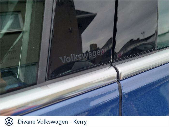 Volkswagen Golf 2025