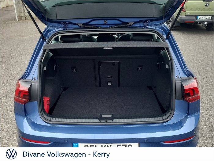 Volkswagen Golf 2025