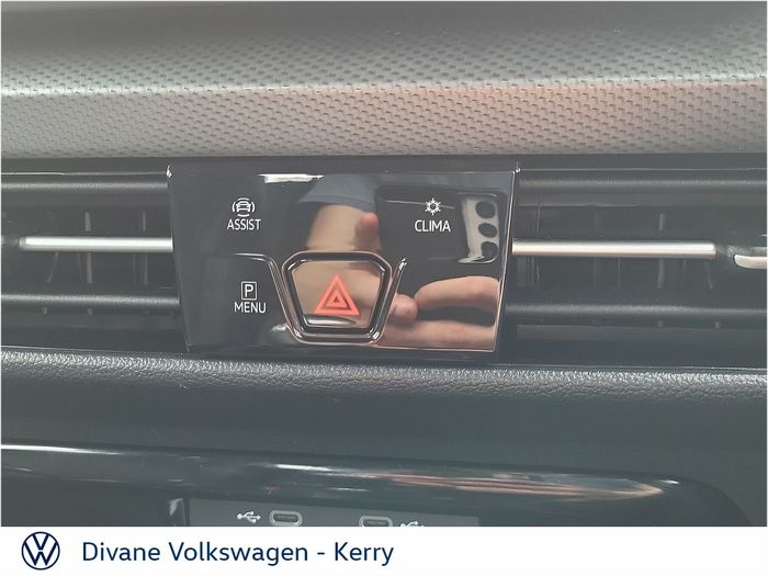 Volkswagen Golf 2025