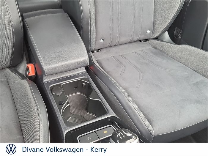 Volkswagen Golf 2025