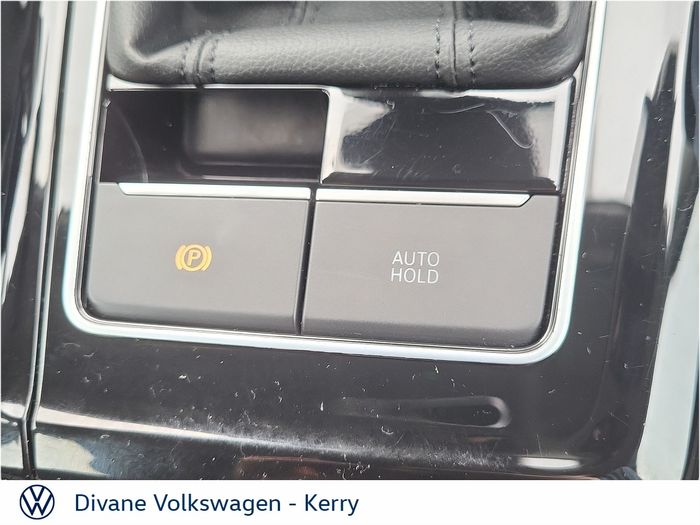 Volkswagen Golf 2025