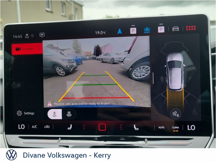 Volkswagen Golf 2025
