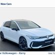 Volkswagen Golf 2027