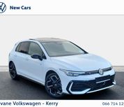 Volkswagen Golf 2027