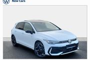 Volkswagen Golf 2027