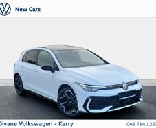 Volkswagen Golf 2027