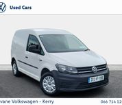 Volkswagen Caddy 2020