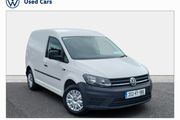 Volkswagen Caddy 2020