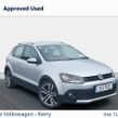 Volkswagen Polo 2012