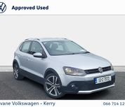 Volkswagen Polo 2012
