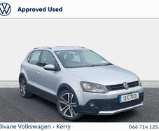 Volkswagen Polo 2012