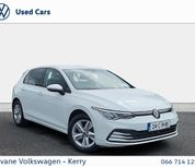 Volkswagen Golf 2024