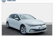 Volkswagen Golf 2024