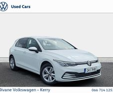 Volkswagen Golf 2024