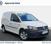 Volkswagen Caddy 2018