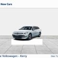 Volkswagen Passat 2027