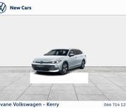 Volkswagen Passat 2027