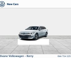 Volkswagen Passat 2027