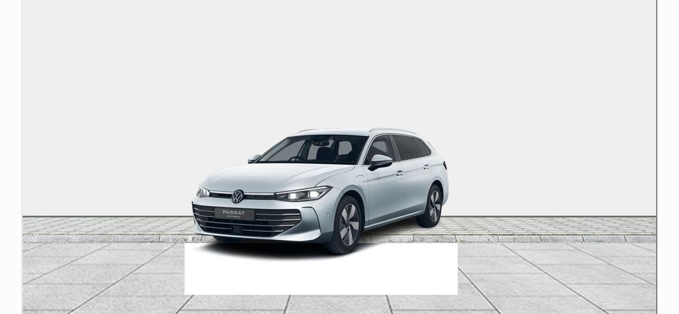 Volkswagen Passat 2027