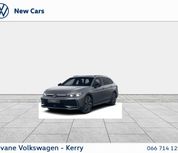 Volkswagen Passat 2027
