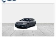 Volkswagen Passat 2027