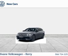 Volkswagen Passat 2027