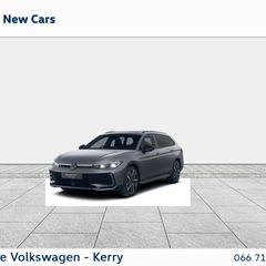 Volkswagen Passat 2027
