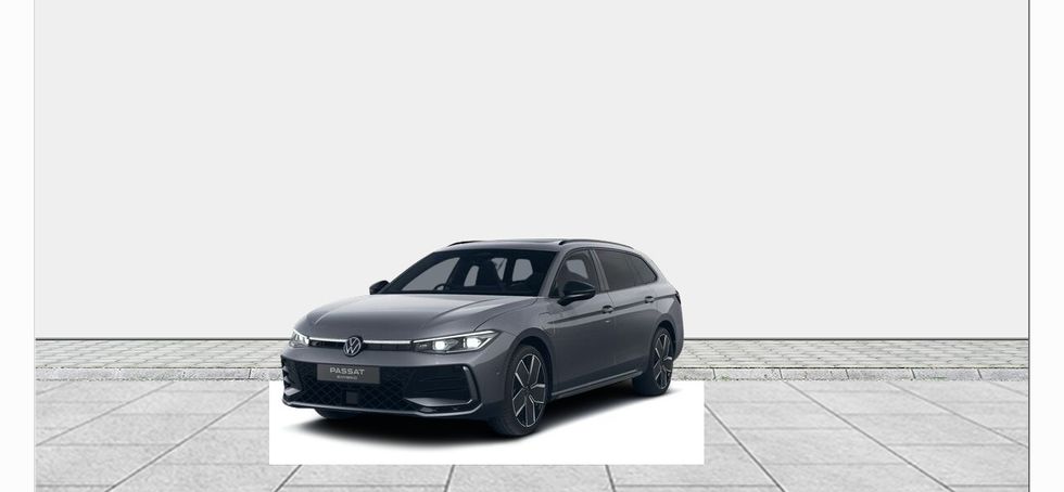 Volkswagen Passat 2027