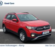 Volkswagen T-Cross 2020