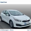 Kia Ceed 2016