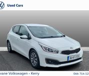 Kia Ceed 2016