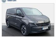 Volkswagen Transporter 2025