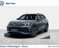 Volkswagen Tiguan 2027
