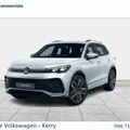 Volkswagen Tiguan 2027