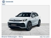 Volkswagen Tiguan 2027