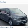 Volkswagen Caravelle 2027