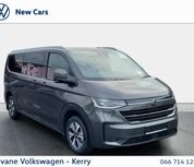 Volkswagen Caravelle 2027